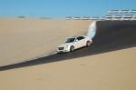 Cadillac CTS 2008 года